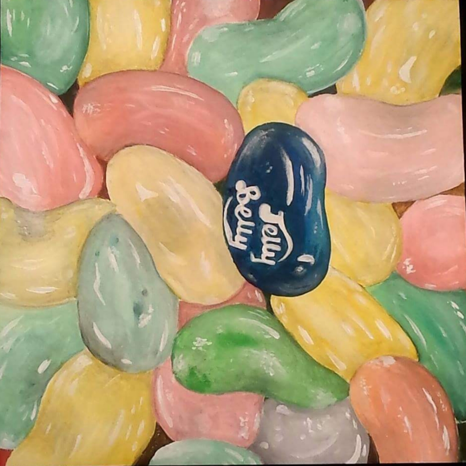 jelly belly